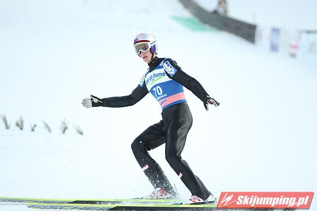 154 Gregor Schlierenzauer